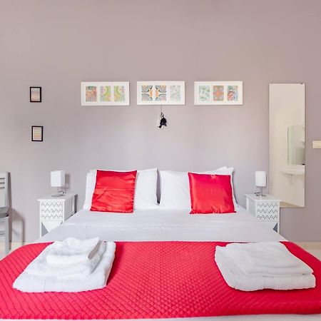 San Lazzaro Apartment Lecce Zewnętrze zdjęcie