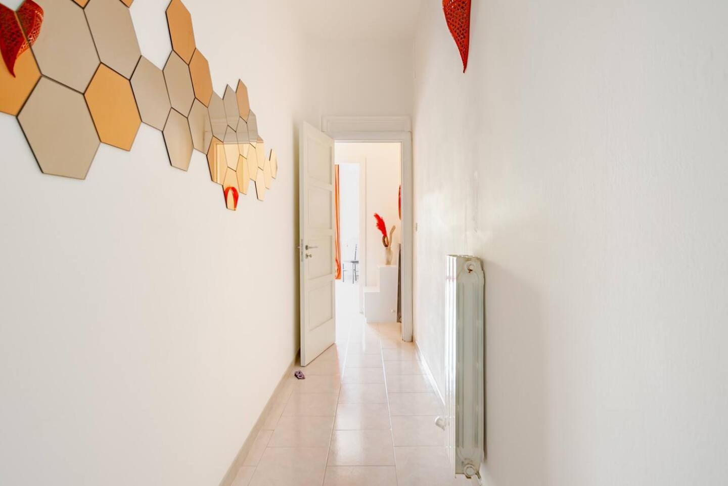 San Lazzaro Apartment Lecce Zewnętrze zdjęcie