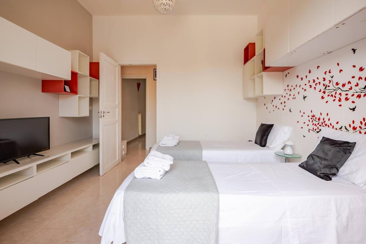 San Lazzaro Apartment Lecce Zewnętrze zdjęcie