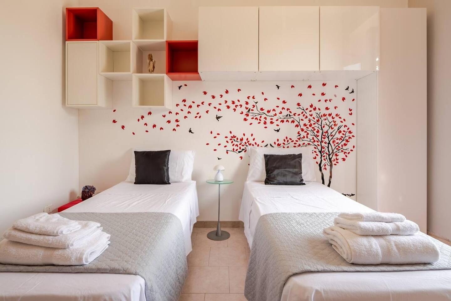 San Lazzaro Apartment Lecce Zewnętrze zdjęcie