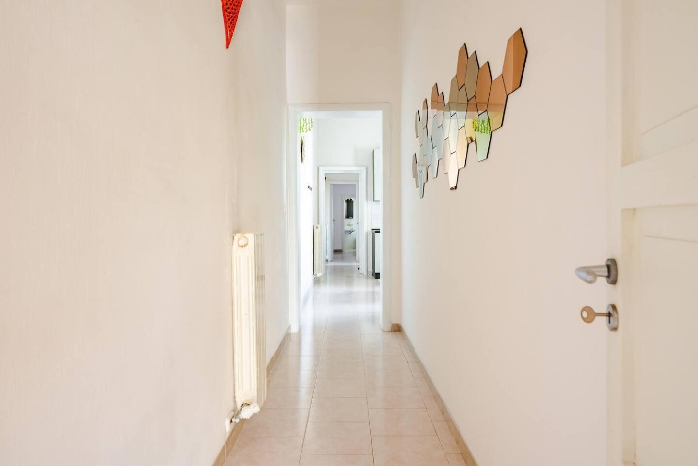 San Lazzaro Apartment Lecce Zewnętrze zdjęcie