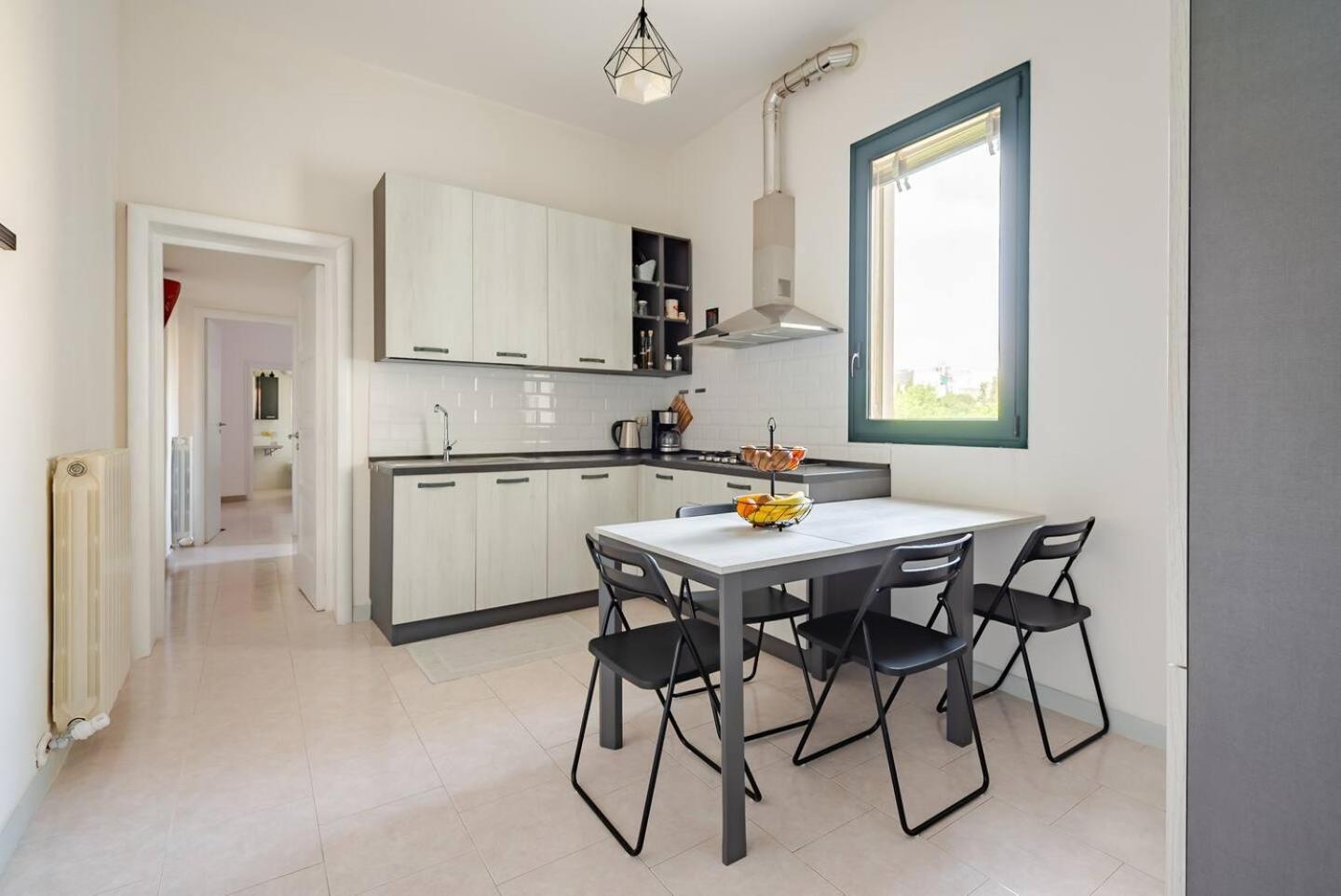 San Lazzaro Apartment Lecce Zewnętrze zdjęcie