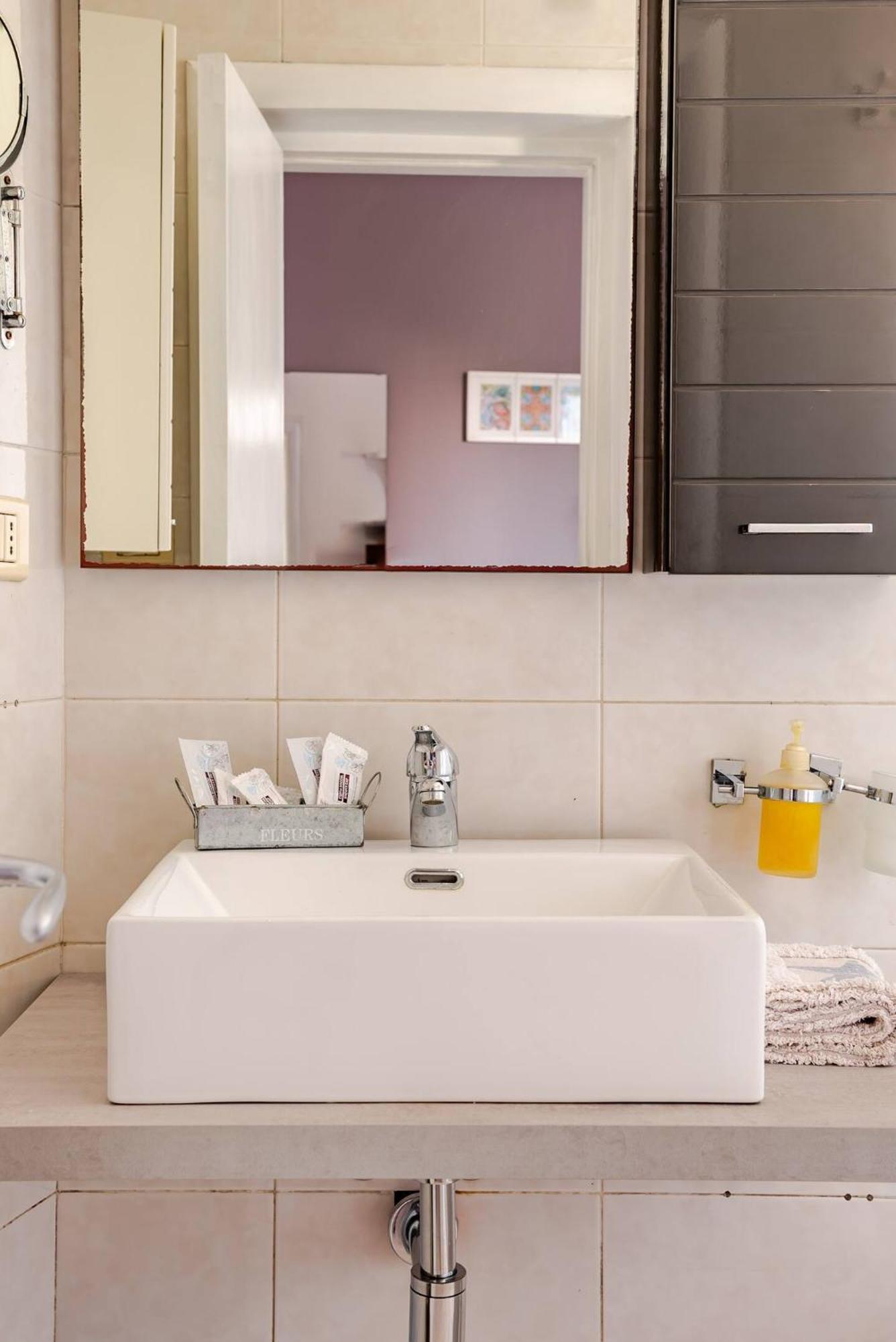 San Lazzaro Apartment Lecce Zewnętrze zdjęcie